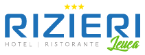 Rizieri Leuca Logo